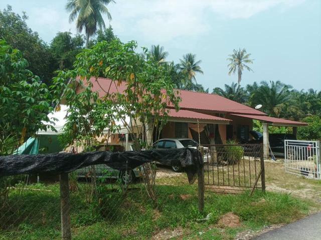 Residential House for sale in Kuala Besut, Besut