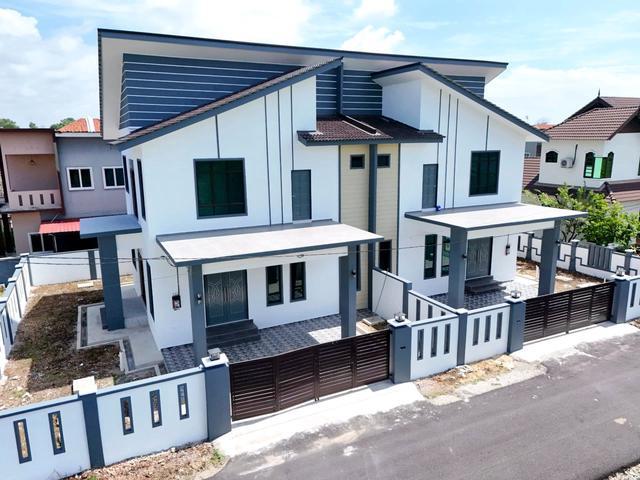 Residential House for sale in Tringganu