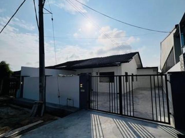 Residential House for sale in Kulai, Johor