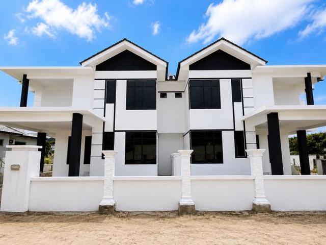 Residential House for sale in Kota Bahru, Kelantan