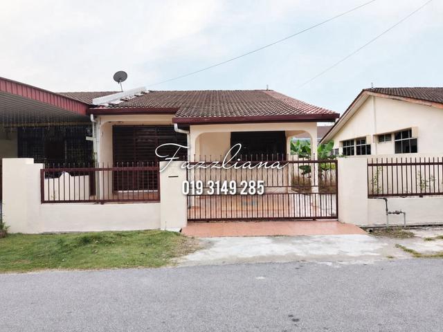 Residential House for sale in Lunas, Kedah
