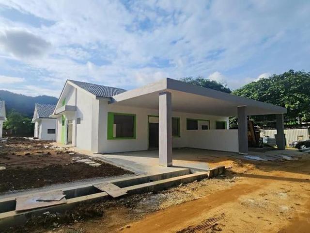 Terraced House for sale in Kuantan, Pahang