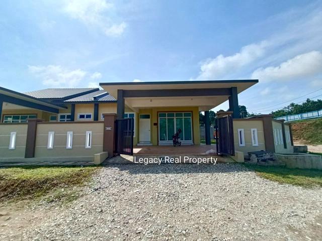 Residential House for sale in Kuala Krai, Kelantan
