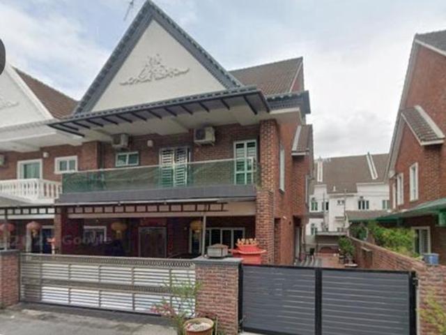 Residential House for sale in Perak, Tanjong Ipoh