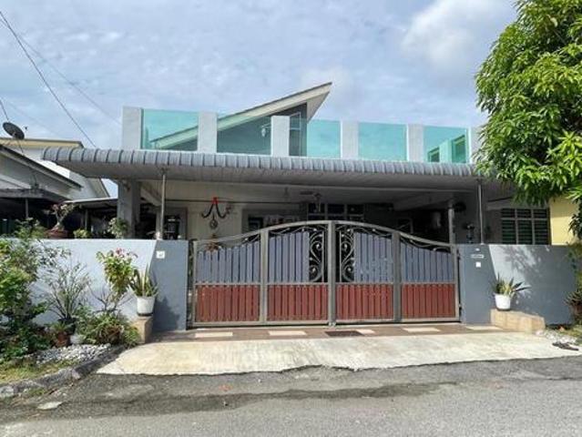 Residential House for sale in Sungai Petani, Kuala Muda