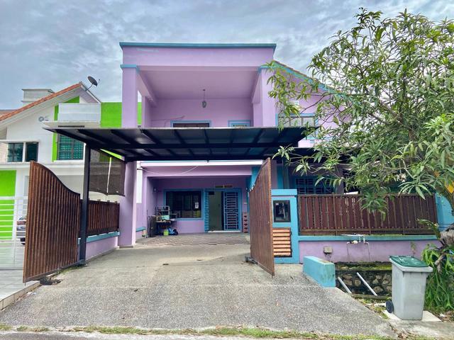 Residential House for sale in Pasir Gudang, Johor