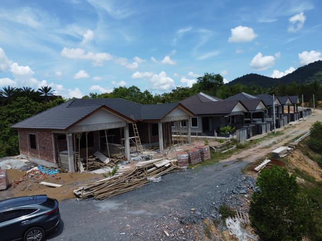 Residential House for sale in Tringganu