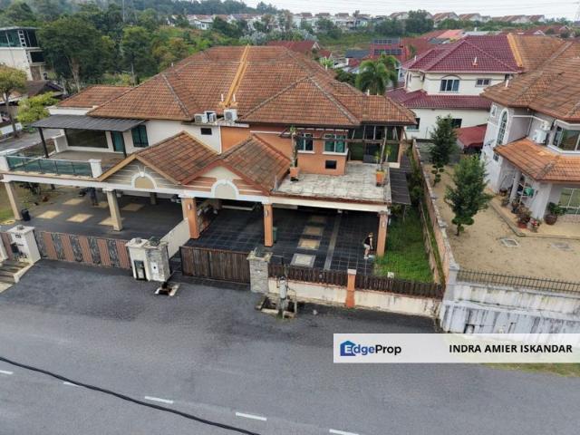 House for sale in Kuantan, Pahang