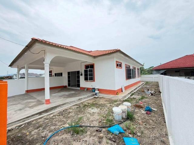 Residential House for sale in Tringganu
