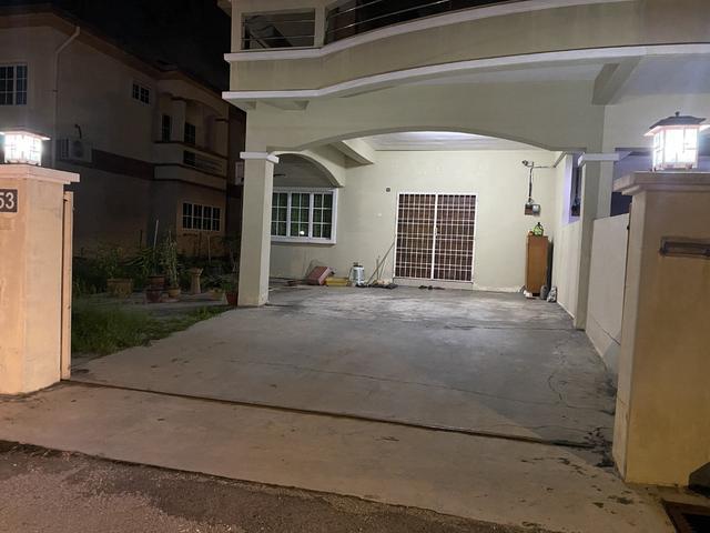 Residential House for sale in Bukit Mertajam, Seberang Perai