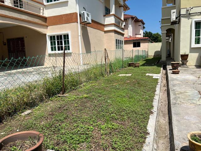 Residential House for sale in Wellesley, Penang