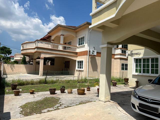 Residential House for sale in Wellesley, Penang