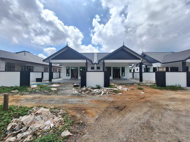 Residential House for sale in Tringganu