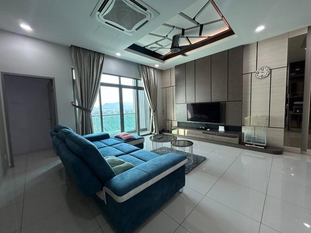 Property for sale in Perak, Tanjong Ipoh