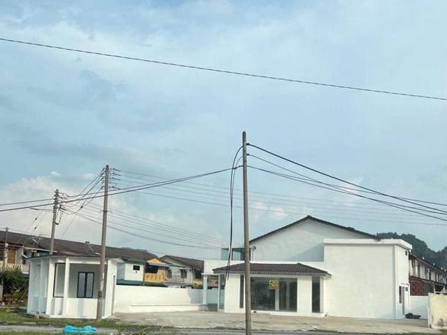 Residential House for rent in Majlis Bandaraya Ipoh, Kinta