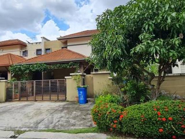 Residential House for sale in Petaling, Alam Impian