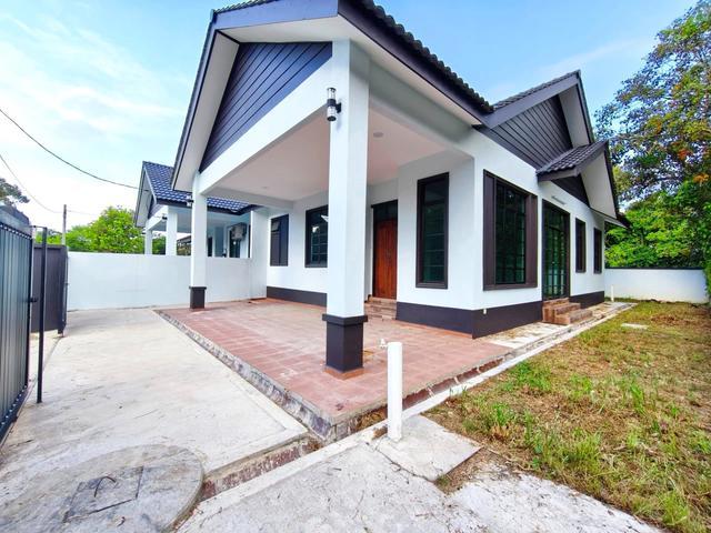 Residential House for sale in Tringganu