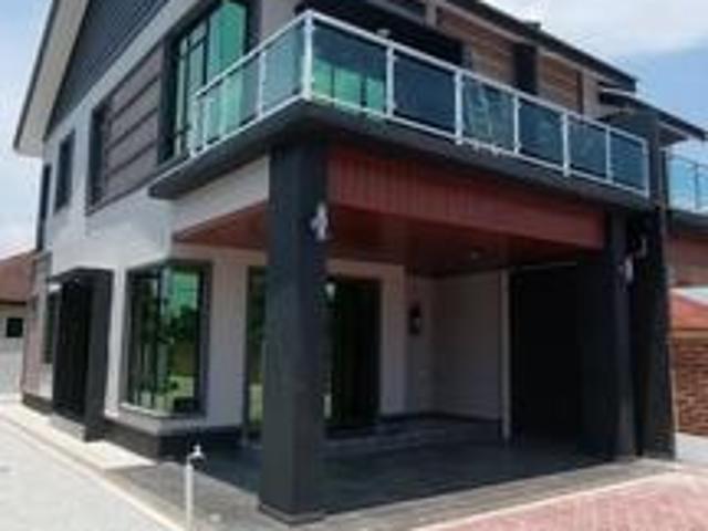 Residential House for sale in Tringganu