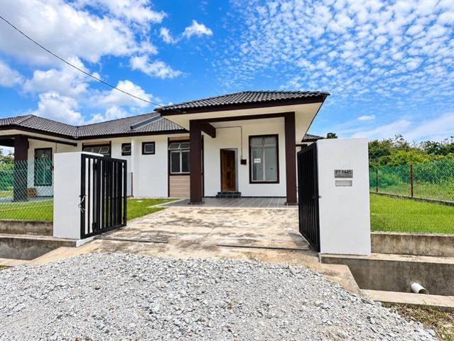 Residential House for sale in Ketereh, Kelantan