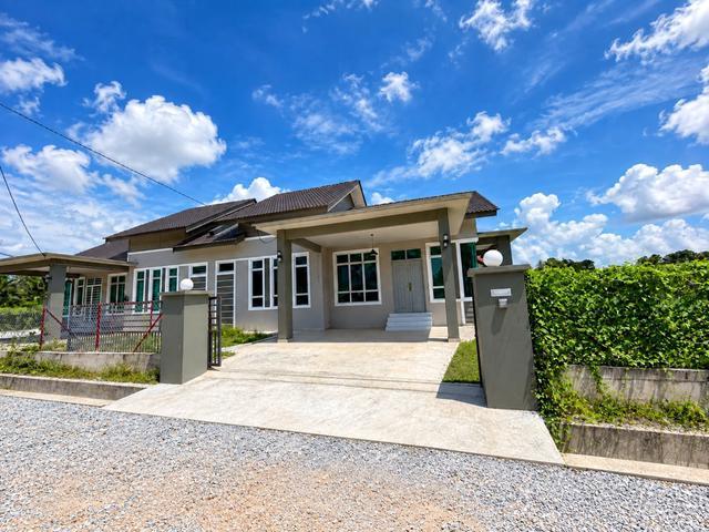 Residential House for sale in Kota Bahru, Kelantan