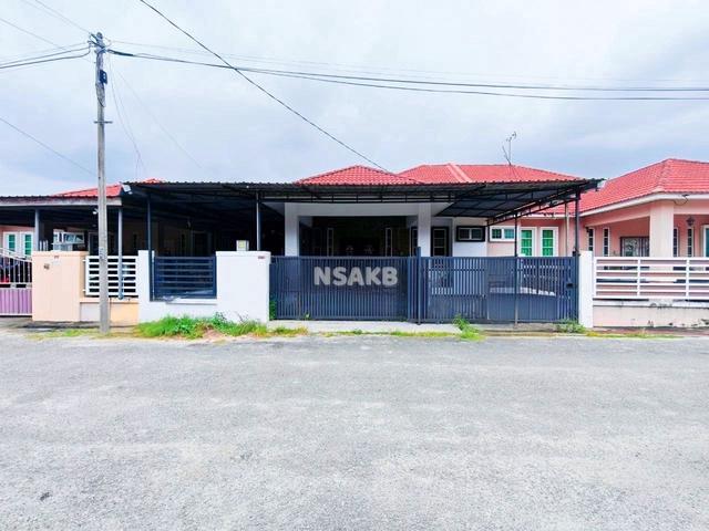 Residential House for sale in Kota Bahru, Kelantan
