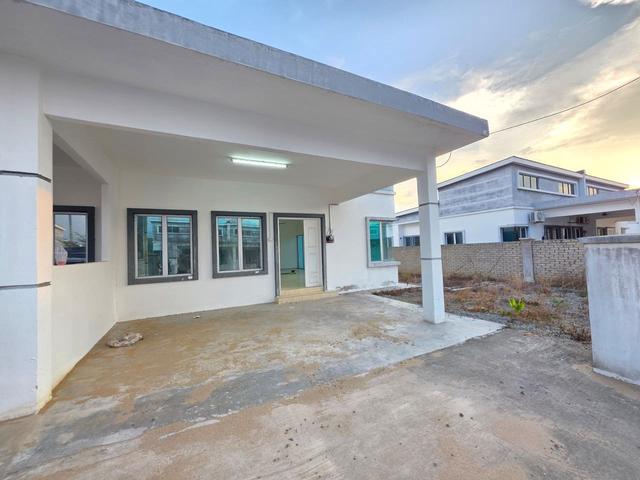 Residential House for sale in Mentakab, Pahang