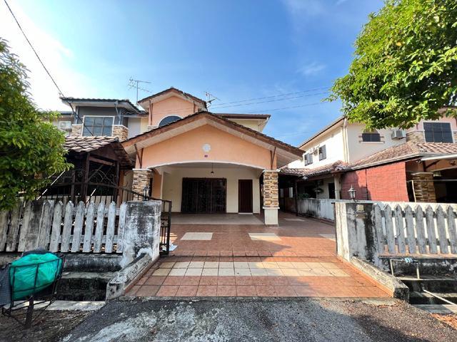 Residential House for sale in Perak