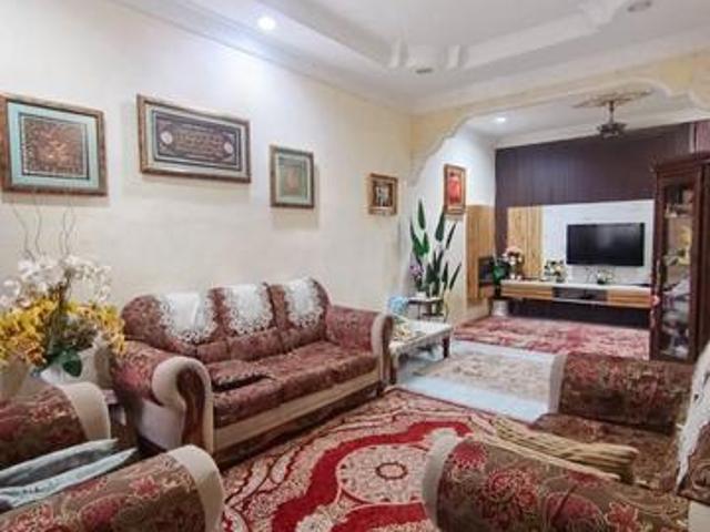 Residential House for sale in Alor Setar, Kedah