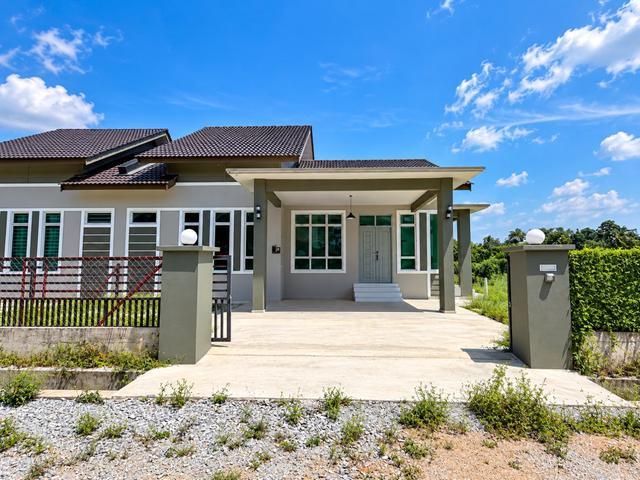 Residential House for sale in Ketereh, Kelantan