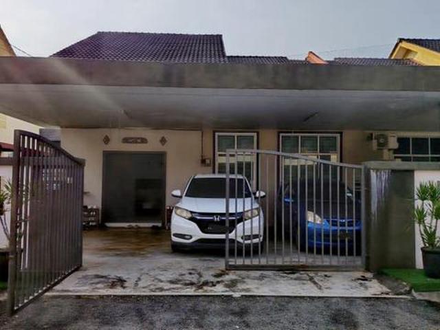 Residential House for sale in Kuantan, Pahang