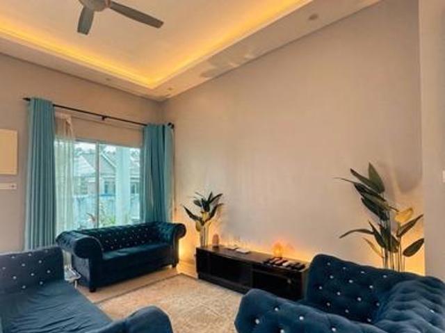 Residential House for sale in Wellesley, Penang