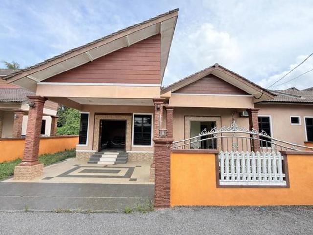 Residential House for sale in Kota Bahru, Kelantan