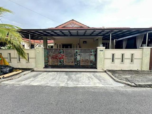 Residential House for sale in Alor Setar, Kedah