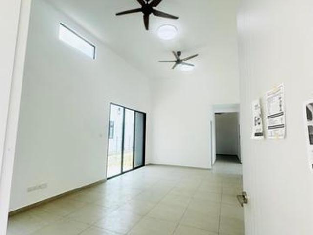 House for sale in Paya Rumput, Malaka