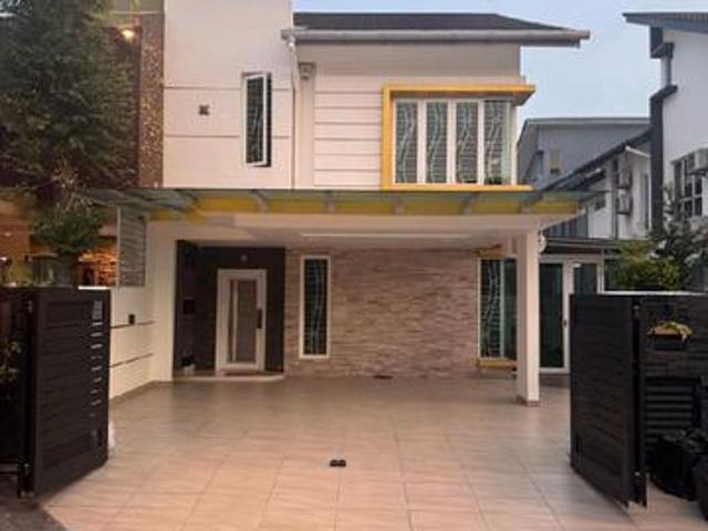 Residential House for rent in Port Klang, Selangor