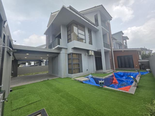 Residential House for sale in Kuantan, Pahang