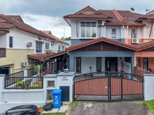 House for sale in Selangor