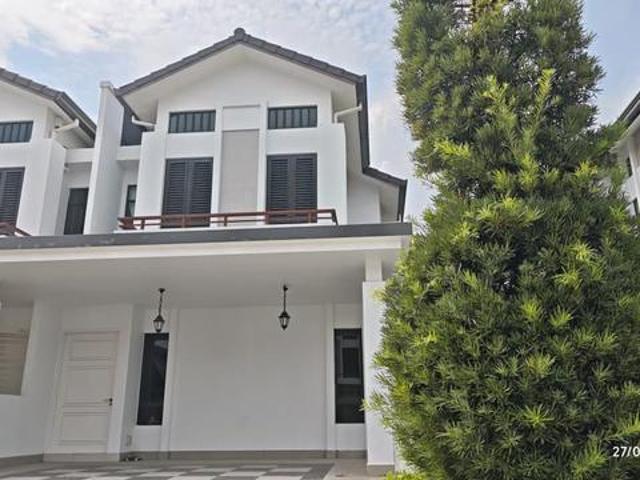 Residential House for sale in Kajang, Langat