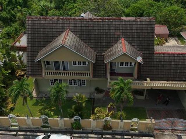 House for sale in Kuantan, Pahang