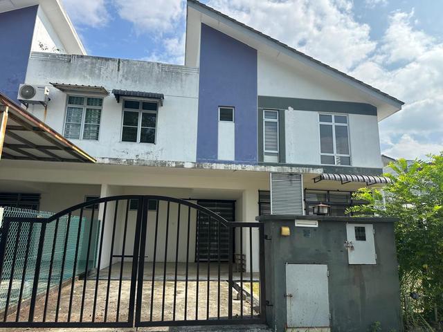 House for sale in Hulu Selangor, Selangor
