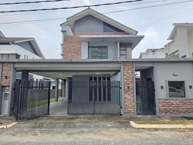 House for sale in Kuantan, Pahang
