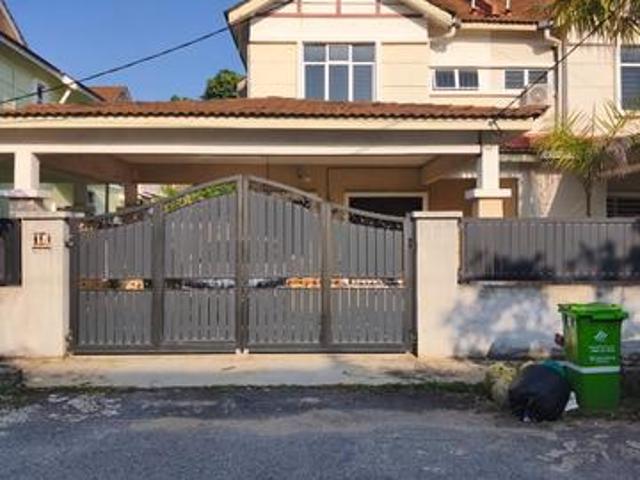 Bungalow for sale in Kuantan