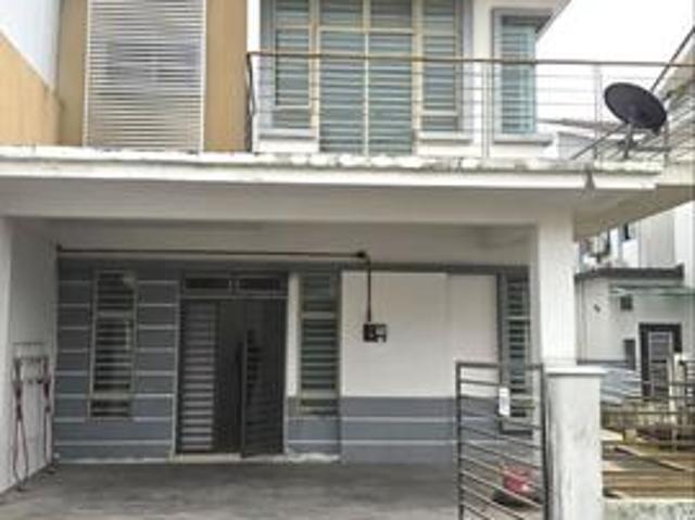 Residential House for sale in Saujana, Selangor