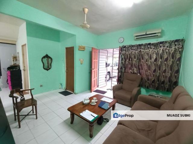 House for sale in Petaling, Subang Jaya