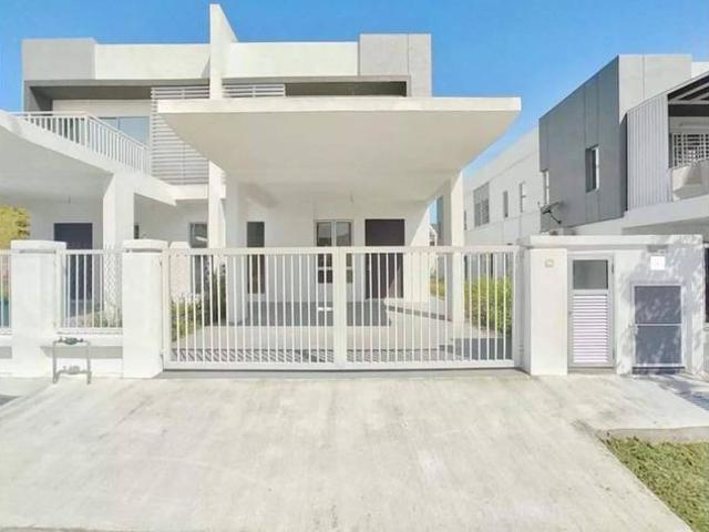 Residential House for sale in Mantin, Negeri Sembilan