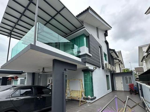Residential House for rent in Port Klang, Selangor