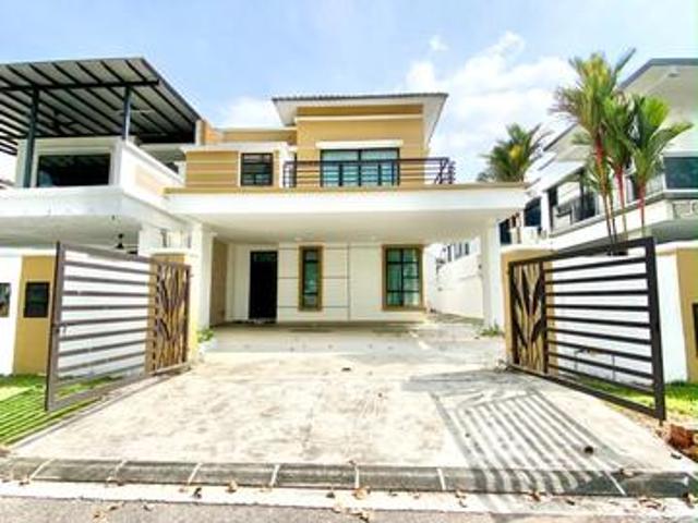 House for rent in Tebrau, Johor