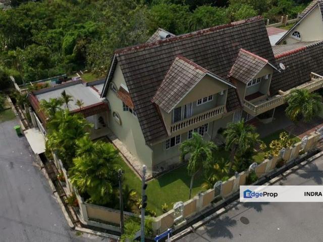 House for sale in Kuantan, Pahang