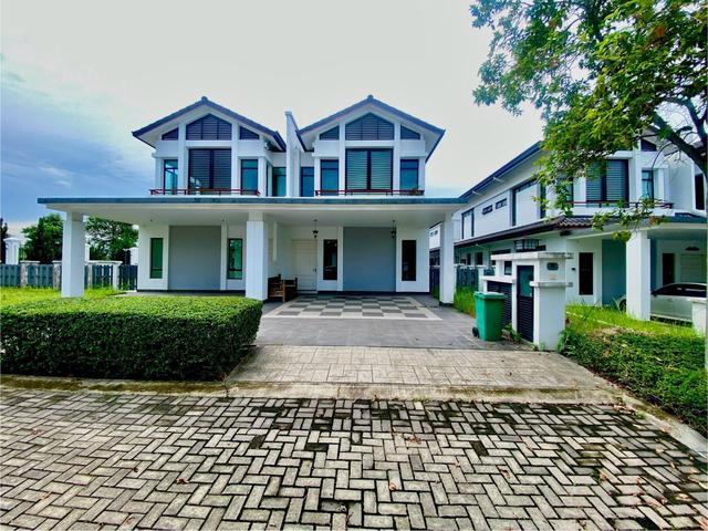 Residential House for sale in Kajang, Langat