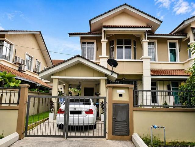 Residential House for sale in Selangor